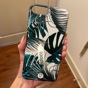 Loopy Case - Fits iPhone 8 Plus/7 Plus